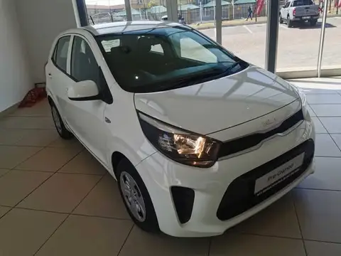 Kia Picanto 1.0 Street 