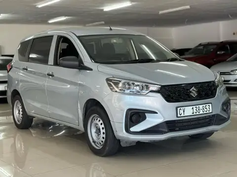 Suzuki Ertiga 1.5 Gl Auto