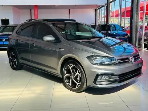 Volkswagen Polo 1.0TSI Highline R-Line Auto 💥
