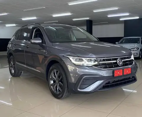 Volkswagen Tiguan 1.5TSI 110kW R-Line