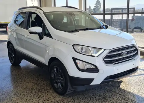Ford EcoSport 1.0 Trend