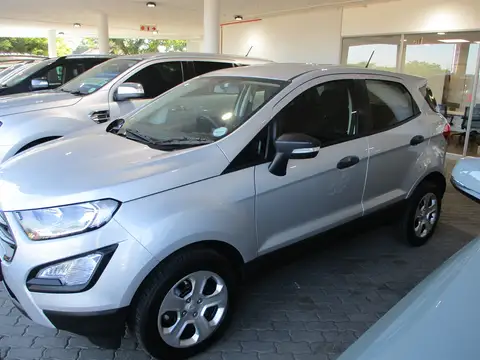 Ford EcoSport 1.5 Ambiente Auto 