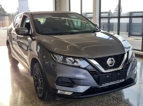 Nissan Qashqai 1.2 T Acenta CVT 