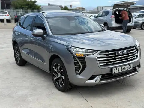 Haval Jolion 1.5T Super Luxury