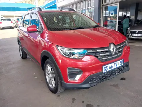 Renault Triber 1.0