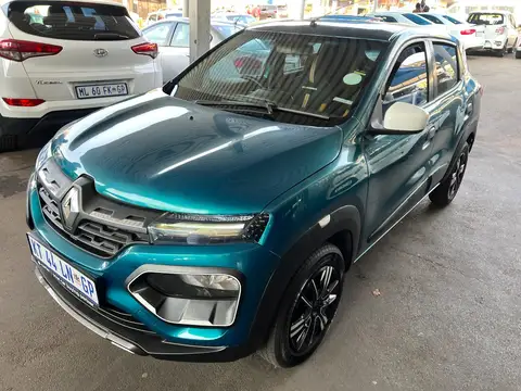 Renault Kwid