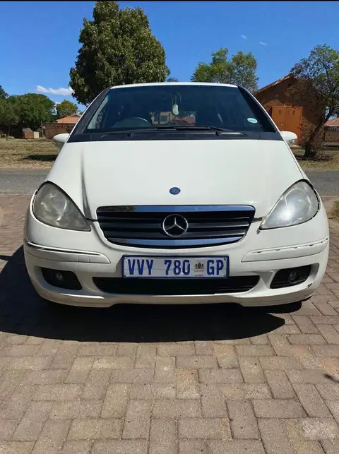 Mercedes Benz A-Class A170