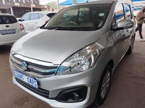 Suzuki Ertiga