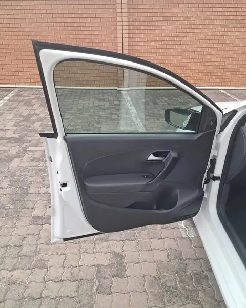 Volkswagen Polo Vivo Comfortline