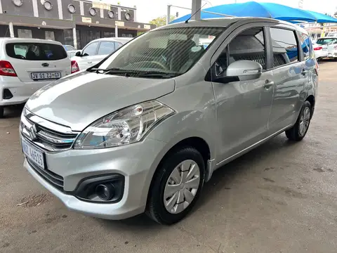 Suzuki Ertiga