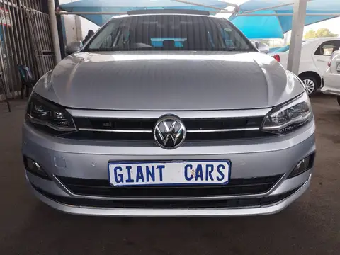 Volkswagen Polo Automatic