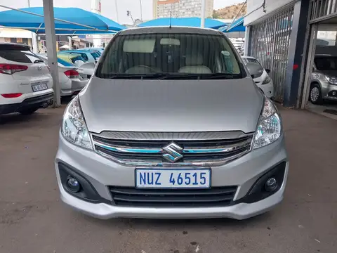 Suzuki Ertiga 1.5