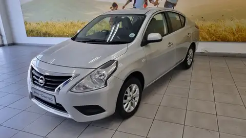 Nissan Almera IV 1.5 Acenta Auto