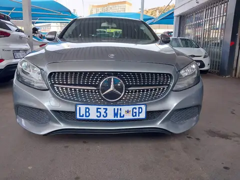 Mercedes Benz C-Class C180