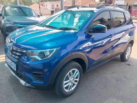 Renault Triber 1.0