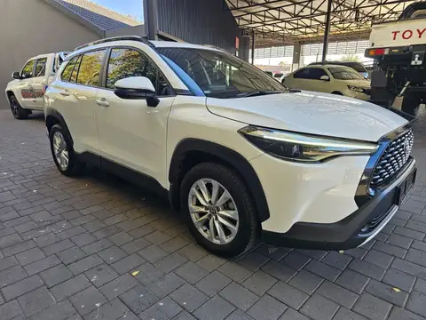 Toyota Corolla Cross 1.8 XI