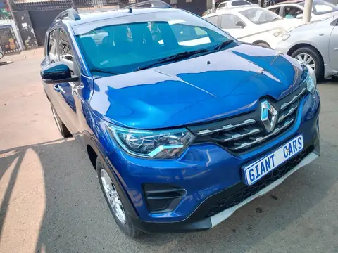 Renault Triber