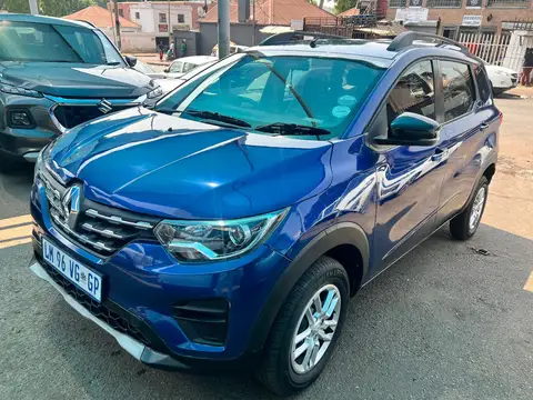 Renault Triber