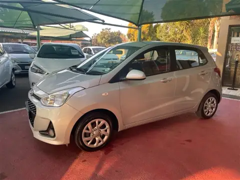 Hyundai Grand i10 1.0 Motion