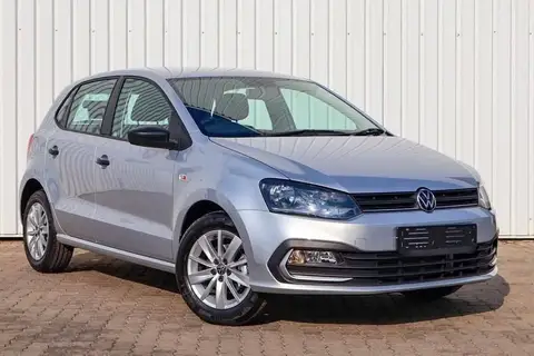 Volkswagen Polo Vivo  1.4 Trendline 5-dr