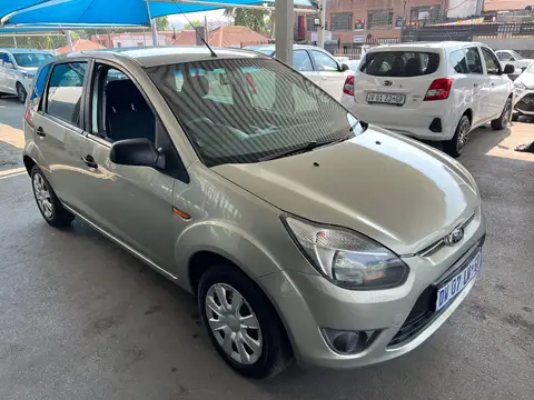 Ford Figo