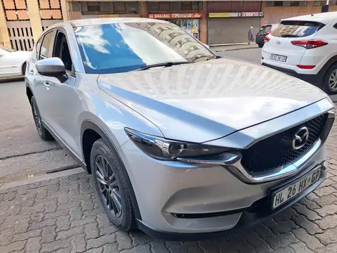 Mazda CX-5 2.0 Active Auto