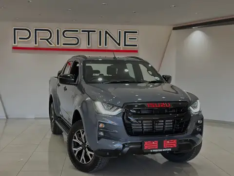 Isuzu D-Max 1.9 DDI HR X-RIDER AT