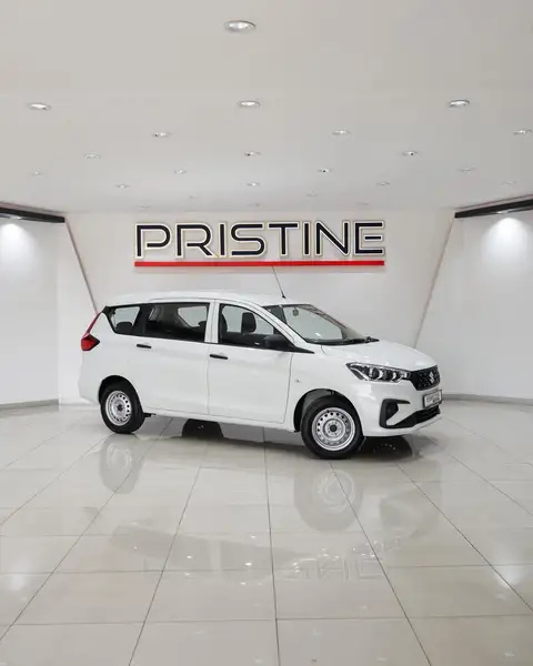 Suzuki Ertiga 1.5 GA