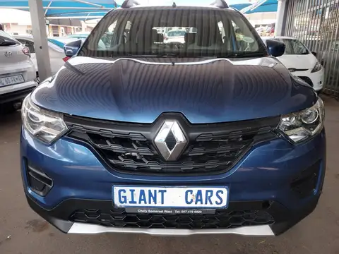 Renault Triber