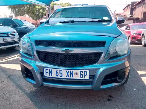 Chevrolet Utility 1.4