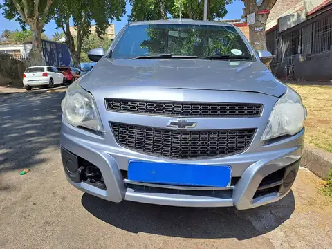 Chevrolet Utility 1 4