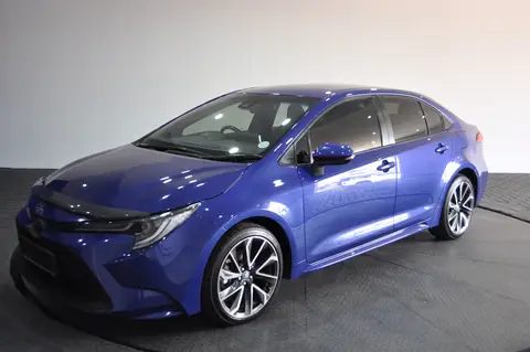 Toyota Corolla 2.0 XR CVT