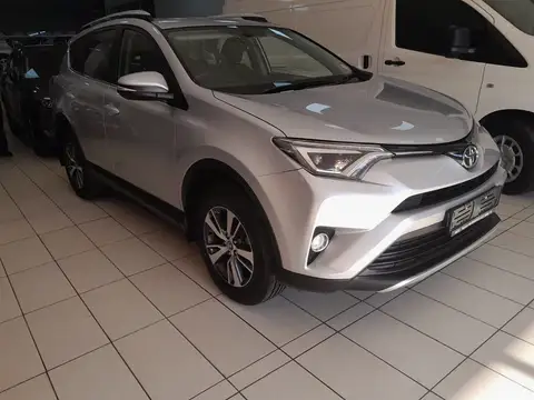 Toyota Rav4  2.0 GX 