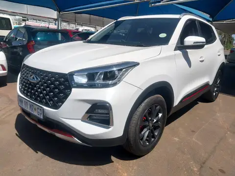 Chery Tiggo Tiggo 4 Pro 1.5