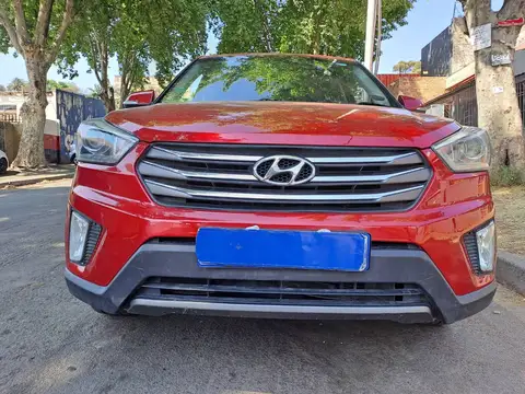 Hyundai Creta 1.5