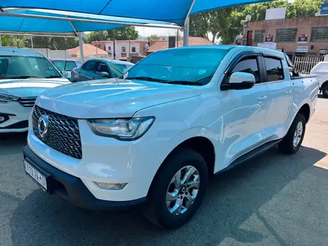 GWM P-Series SX / DLX Range D-C