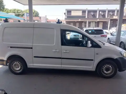 Volkswagen Caddy 2.0 TDI