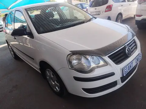 Volkswagen Polo Classic