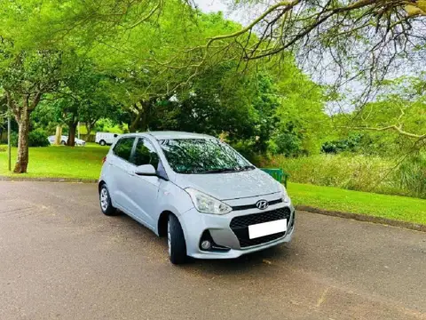 Hyundai Grand i10 1.25 Fluid
