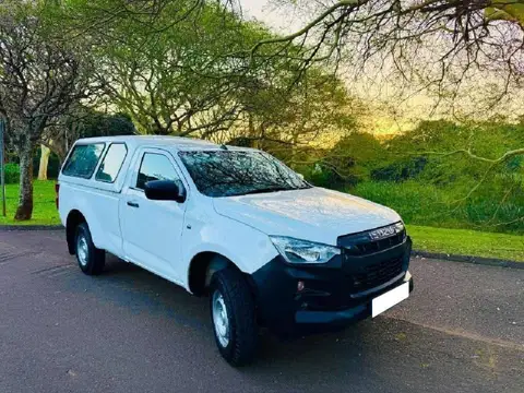 Isuzu D-Max  250C Fleetside