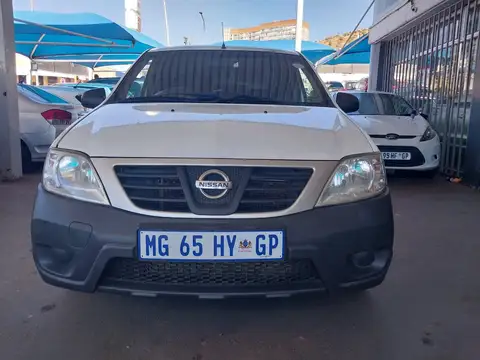 Nissan NP200 1.5 Diesel