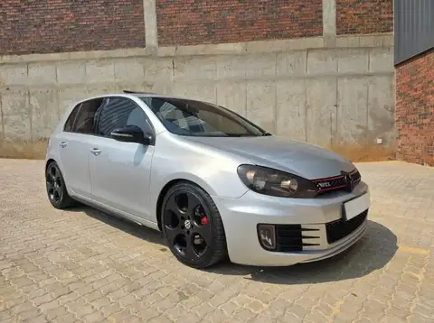 Volkswagen Golf 6