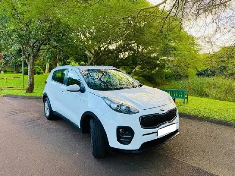 Kia Sportage 1.6GDI Ignite