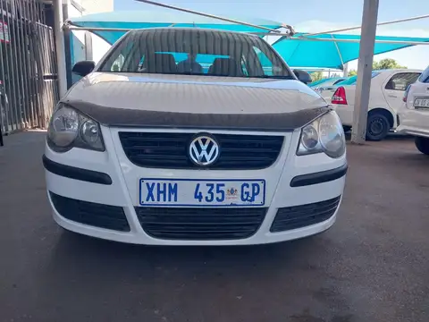 Volkswagen Polo 1.4 Classic