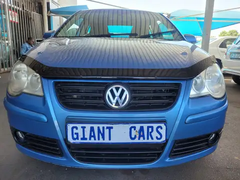 Volkswagen Polo Classic 