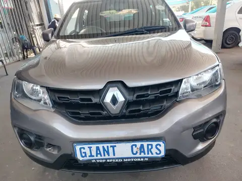 Renault Kwid