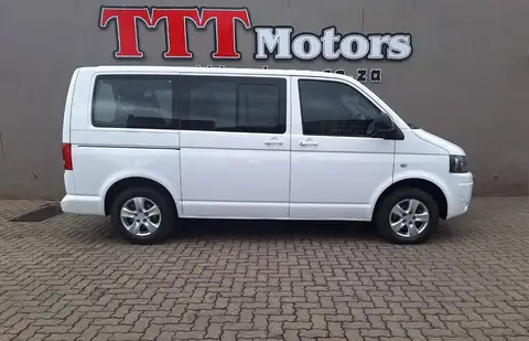 Volkswagen T4 2.0 TDI Trendline