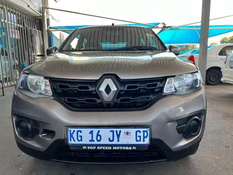 Renault Kwid