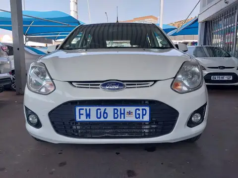 Ford Figo