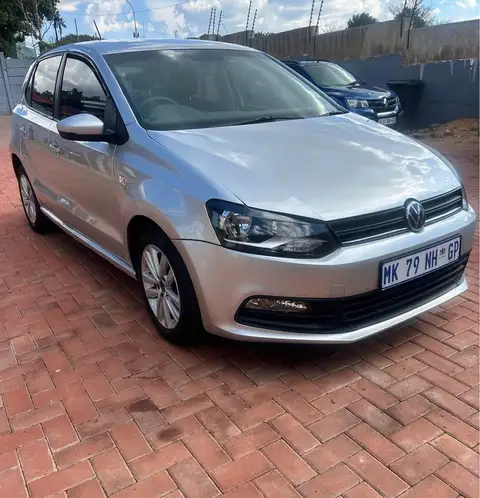 Volkswagen Polo Vivo